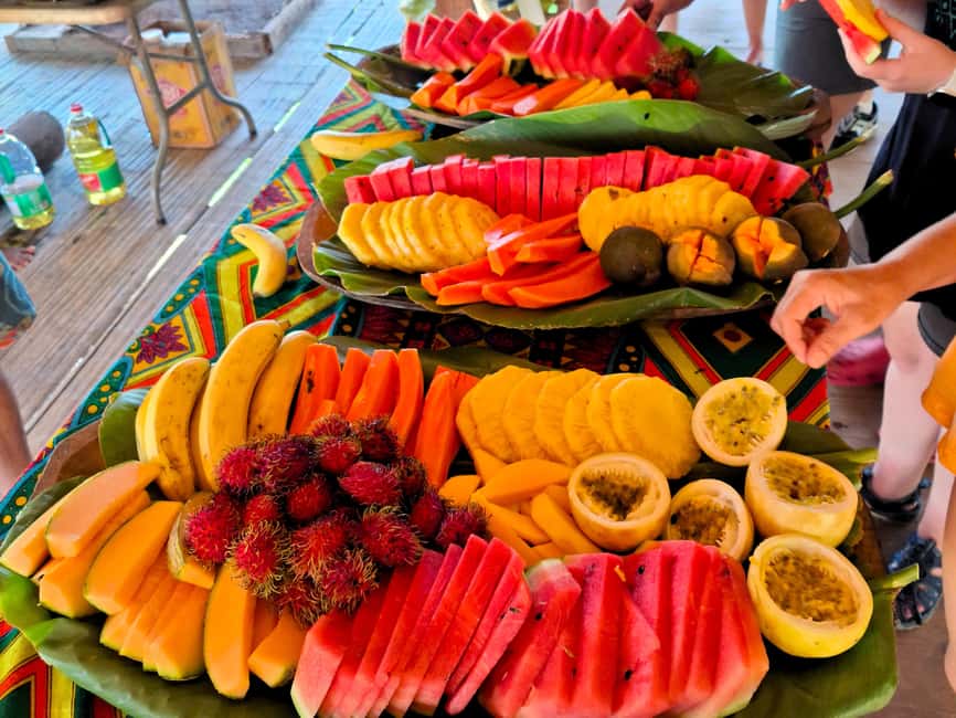 image n.11 of Panama: The Full Rainforest Experience activity in Colón Province, uploaded by supplier