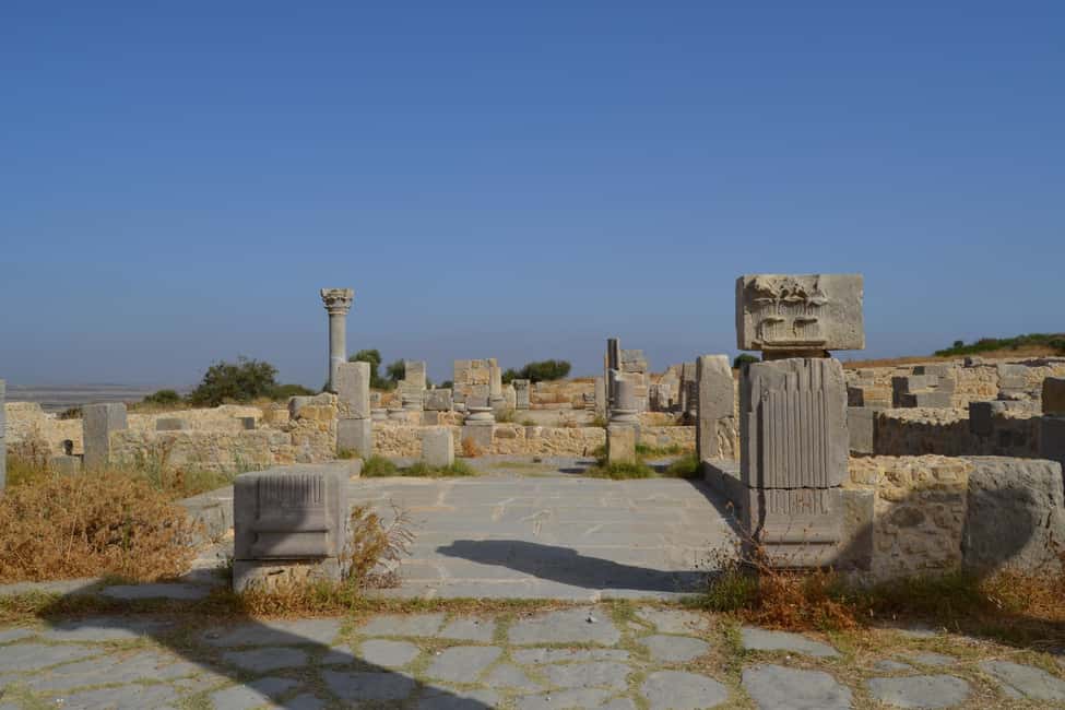 billede nr.55 af aktiviteten Dagstur fra Fes til Volubilis via Meknes og Moulay Idriss i Meknès, uploadet af udbyder