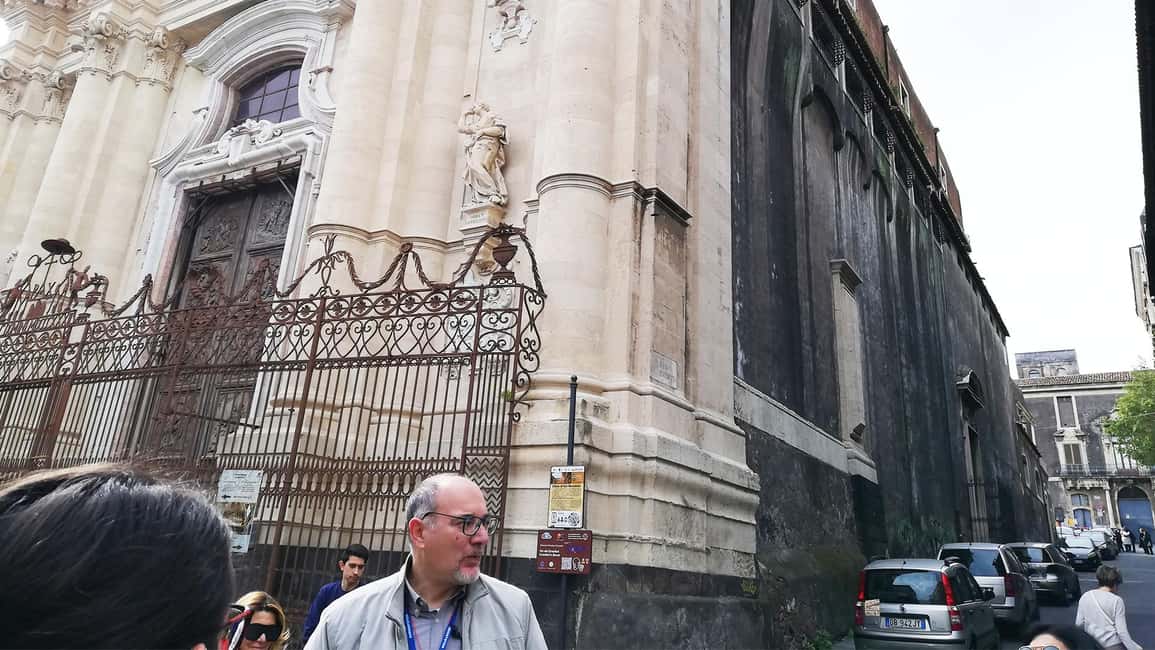image n.8 of Catania: City Highlights Walking Tour activity in Catania, uploaded by supplier