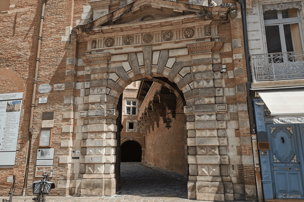 image n.6 of The Belle Paule's Tale of Renaissance Toulouse activity in Toulouse, uploaded by supplier