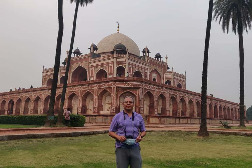image n.31 of Delhi: Old and New Delhi Private Tour: Full-Day or Half-Day activity in New Delhi, uploaded by supplier