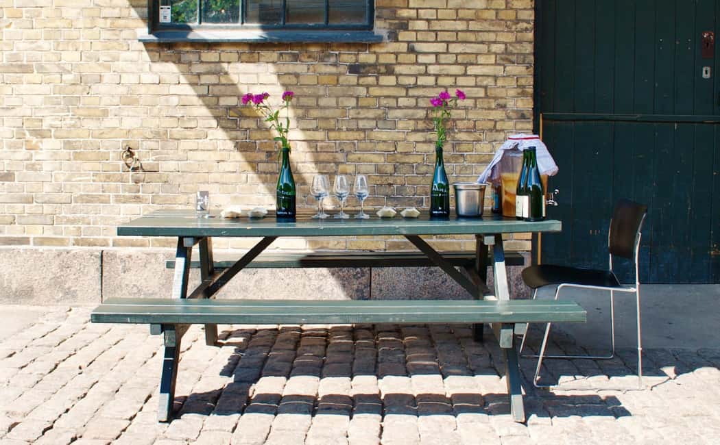 image n.4 of Copenhagen: Locally Brewed Kombucha Tasting Experience activity in Copenhagen, uploaded by supplier