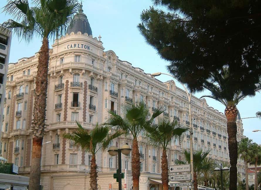 image n.16 of Wine Tasting, Cannes, Famous Designers and Perfume Factory activity in Grasse, uploaded by supplier