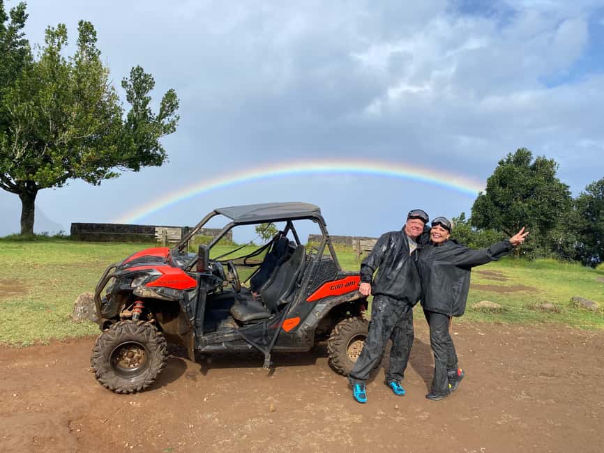 image n.3 of Madeira: Off-Road Buggy Driving Experience activity in Madeira, uploaded by supplier