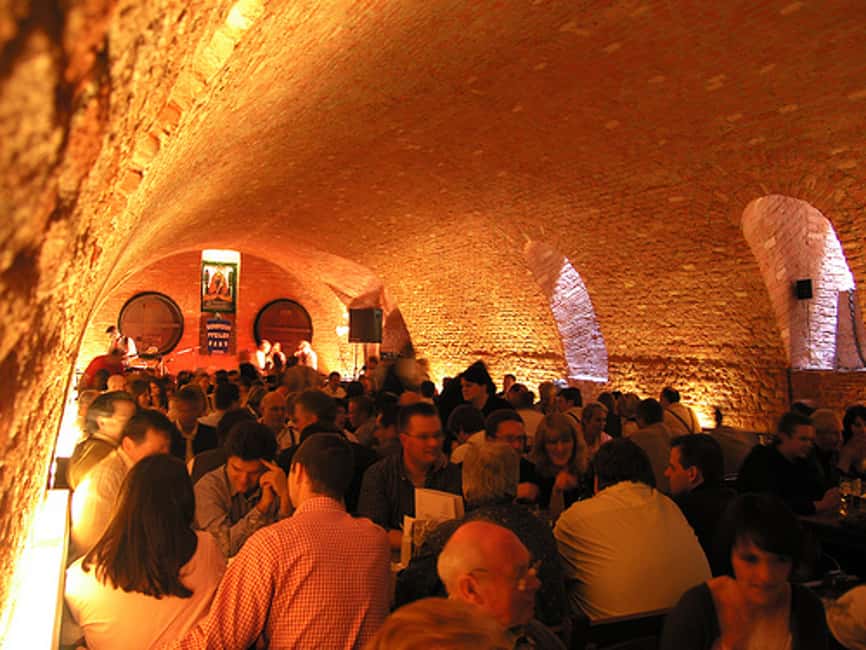 image n.4 of Size Matters Beer Tour Munich activity in Munich, uploaded by supplier