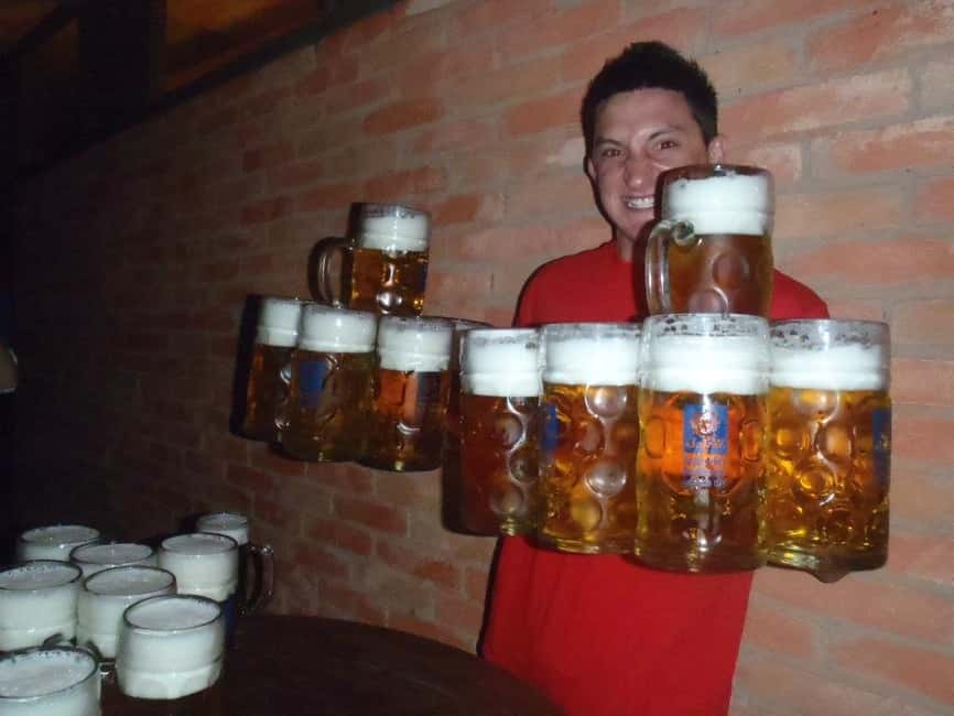 image n.11 of Size Matters Beer Tour Munich activity in Munich, uploaded by supplier