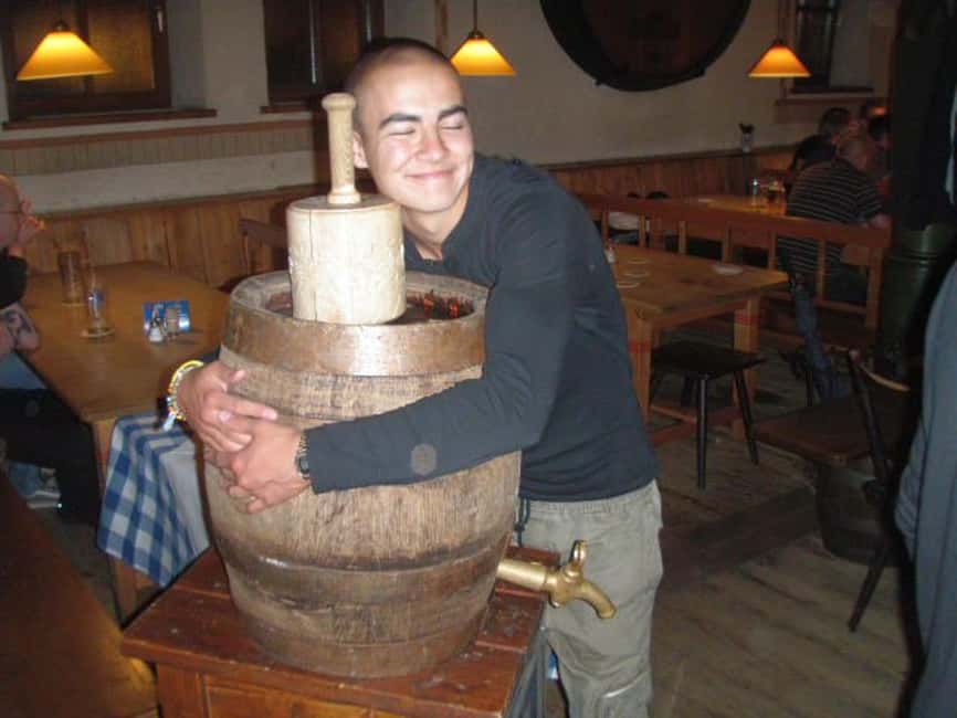 image n.12 of Size Matters Beer Tour Munich activity in Munich, uploaded by supplier