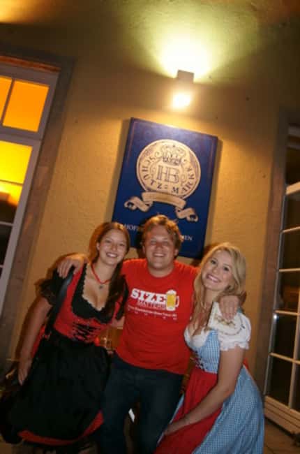 image n.2 of Size Matters Beer Tour Munich activity in Munich, uploaded by supplier