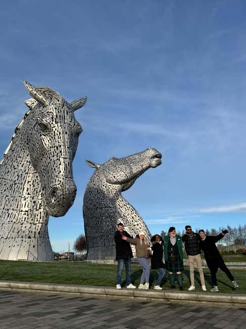 imagem n.16 de De Glasgow: Excursão a Loch Lomond, Trossachs e Castelo de Stirling atividade em Balloch, carregada pelo fornecedor