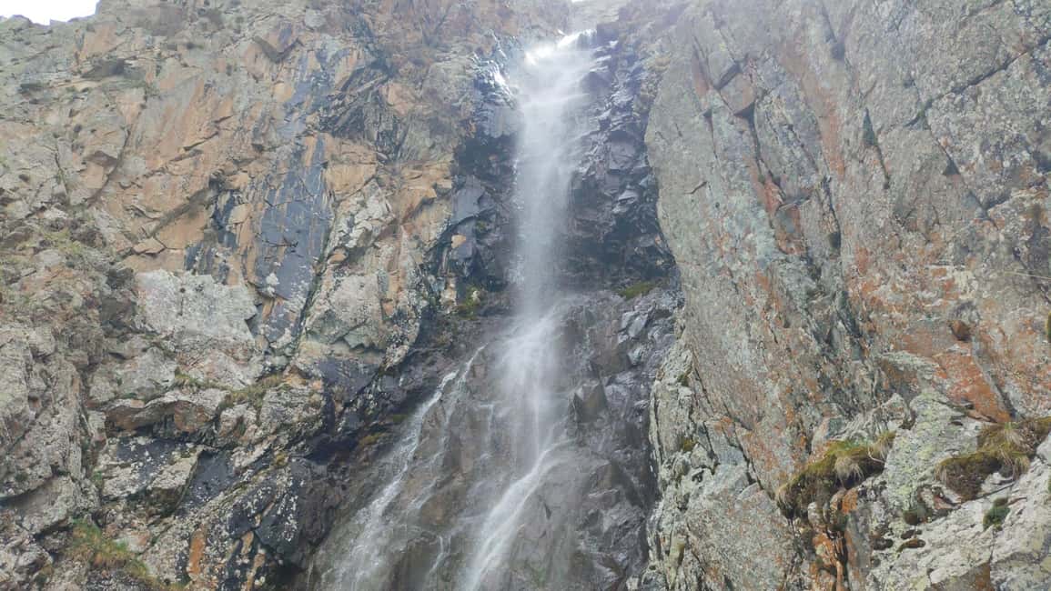 billede nr.11 af aktiviteten Ala Archa National Park: Vandretur og udendørs eventyr i Bishkek, uploadet af udbyder