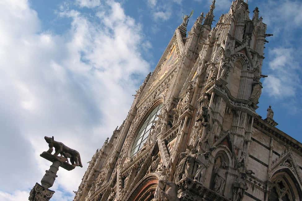 image n.15 of Siena: Guided Walking Tour with Cathedral Entry activity in Siena, uploaded by supplier
