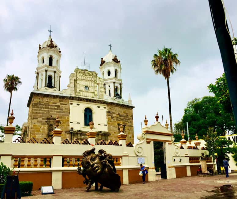image n.1 of Tlaquepaque and Tonala Private Full-Day Tour activity in Guadalajara, uploaded by supplier