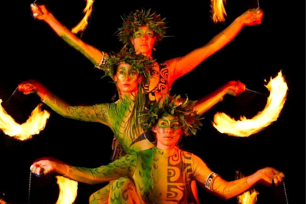 image n.3 of Kauai: Luau Kalamaku with Buffet Dinner & Show activity in Lihue, uploaded by supplier