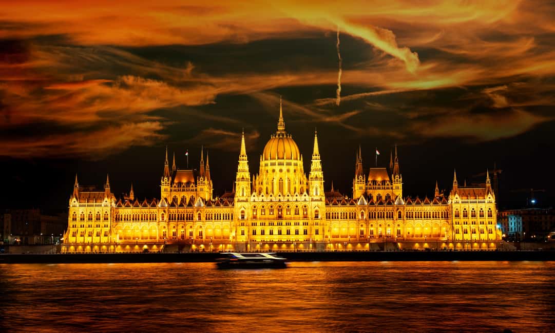 image n.8 of From Vienna: Bratislava and Budapest Guided Day Tour activity in Budapest, uploaded by supplier