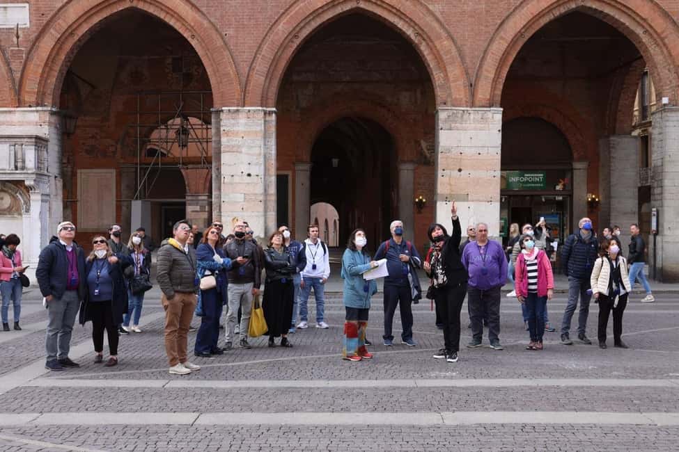 image n.2 of Cremona: City of art and music activity in Cremona, uploaded by supplier
