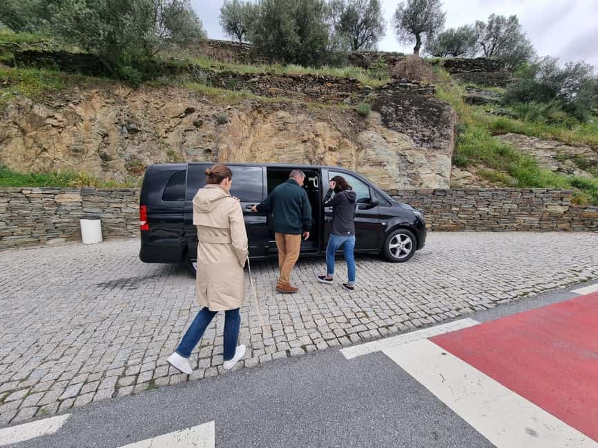 image n.53 of Porto: Premium Douro Valley Small-Group Tour, Cruise & Lunch activity in Norte Region, uploaded by supplier
