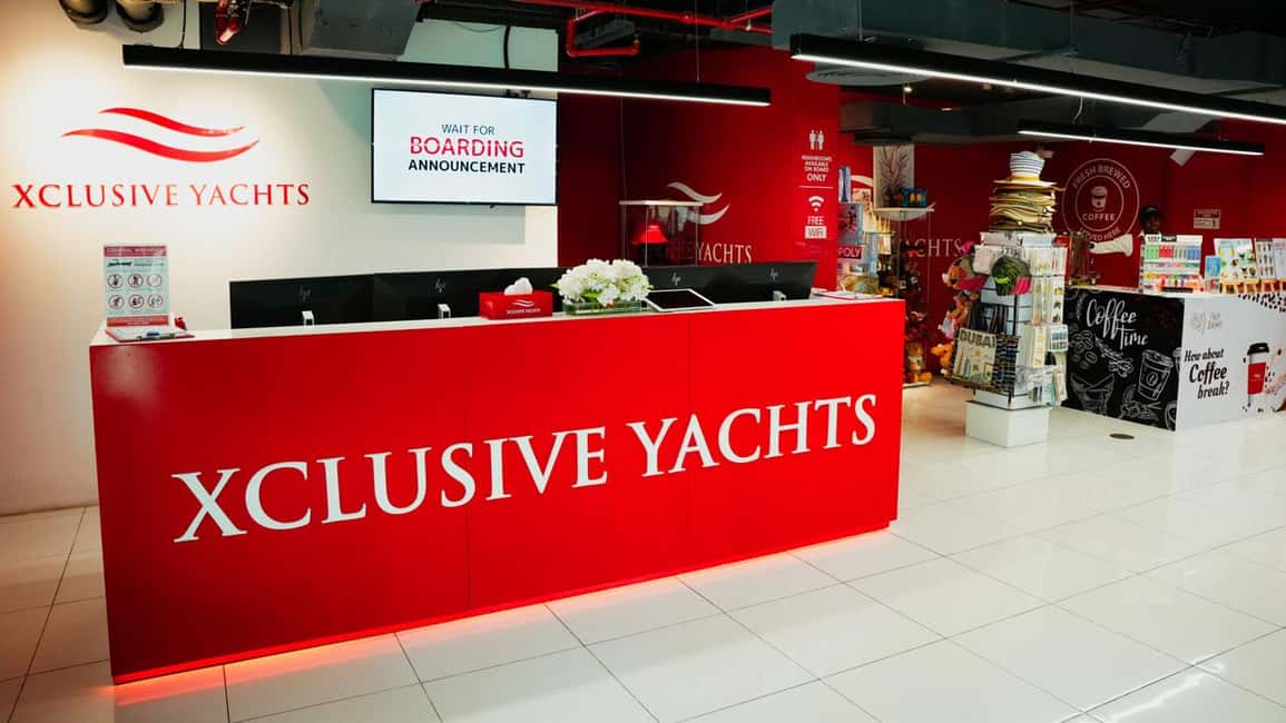 image n.23 of Dubai: Sunset or Dinner Cruise with Live Music & Open Bar activity in Dubai, uploaded by supplier