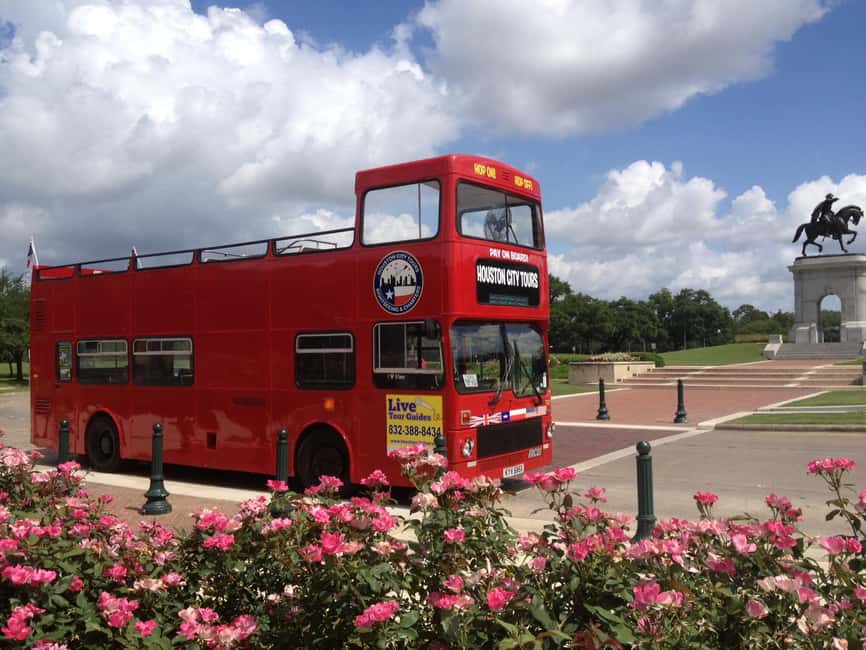 image n.8 of Houston: City Tour and NASA Space Center Admission Ticket activity in Houston, uploaded by supplier