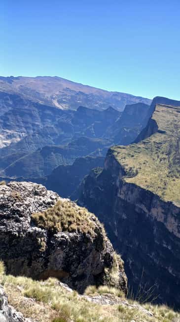 image n.14 of From Gondar: Simien Mountains 2 Day Guided Trekking Tour activity in Amhara Region, uploaded by supplier