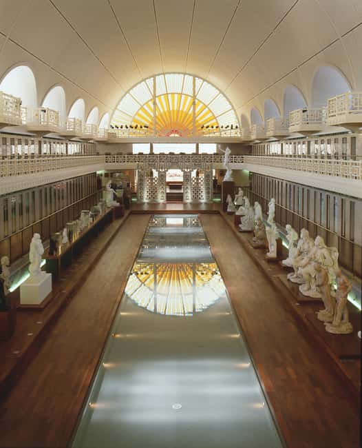 image n.4 of Lille: 24, 48 or 72-Hour City Pass activity in Lille, uploaded by supplier