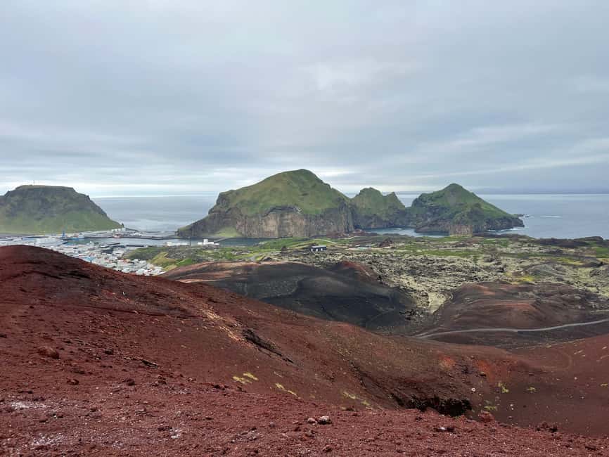 imagen n.º 1 de Islas Westman Excursión privada actividad en Suðurland, subida por el proveedor