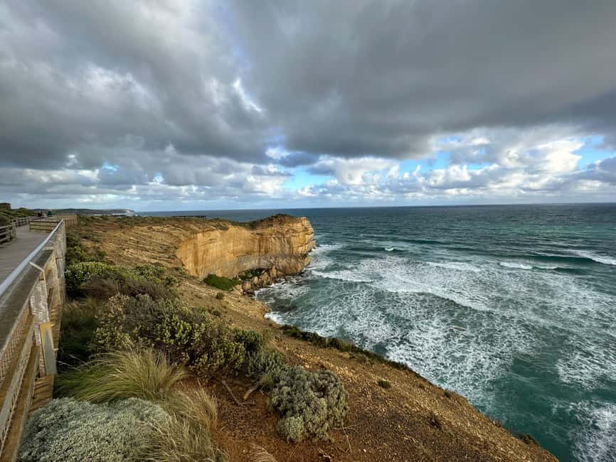 imagem n.5 de De Melbourne: Tour particular pelos 12 apóstolos e pela Great Ocean Road atividade em Melbourne, carregada pelo fornecedor