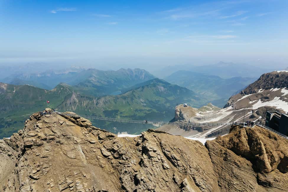 image n.9 of Geneva: Glacier 3000 Experience and Montreux activity in Aigle, uploaded by supplier