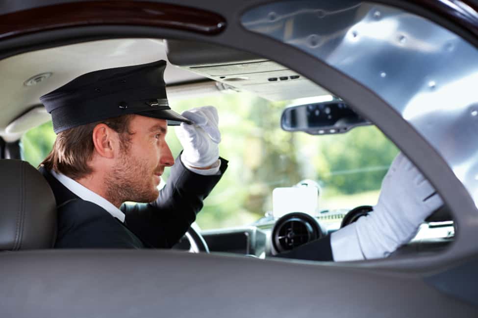 Immagine nº 1 di Amburgo: tour esclusivo in limousine con autista attività a Germania, caricata dal fornitore