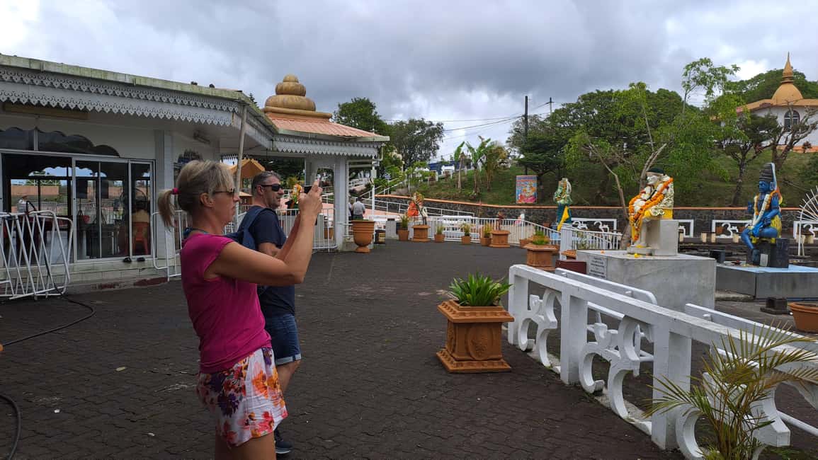 bild nr.6 av Mauritius - Sightseeing och utsiktspunkt (privata förarturer) aktivitet i Chamarel, uppladdad av arrangören