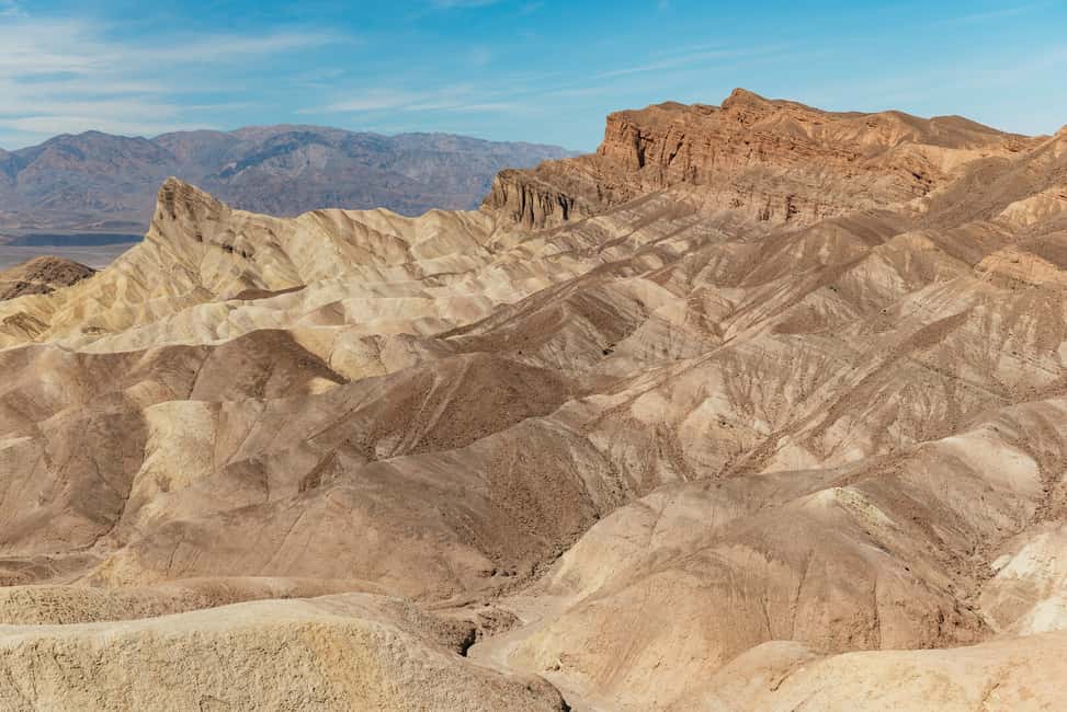 image n.17 of Death Valley NP Full-Day Small Groups Tour from Las Vegas activity in Furnace Creek, California, uploaded by supplier