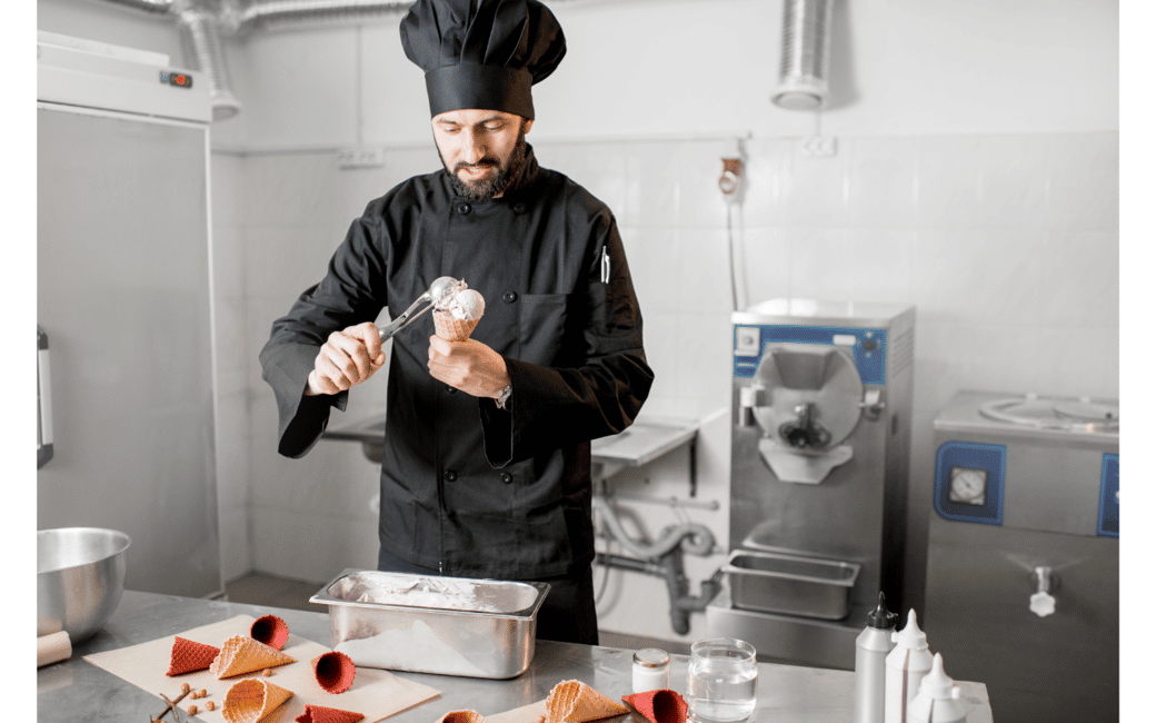 Immagine nº 3 di Ravenna: Corso di gelateria attività a Ravenna, caricata dal fornitore