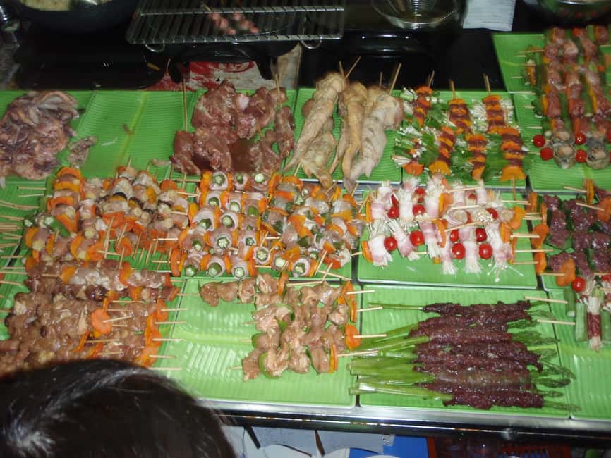 image n.13 of Street Food Tour Hanoi and Train Street Experience activity in Hanoi, uploaded by supplier