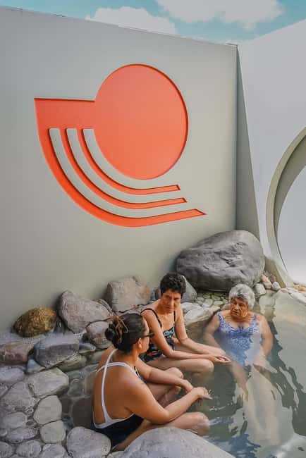 image n.4 of Rotorua: Sky View Private Pools Experience activity in Rotorua, uploaded by supplier