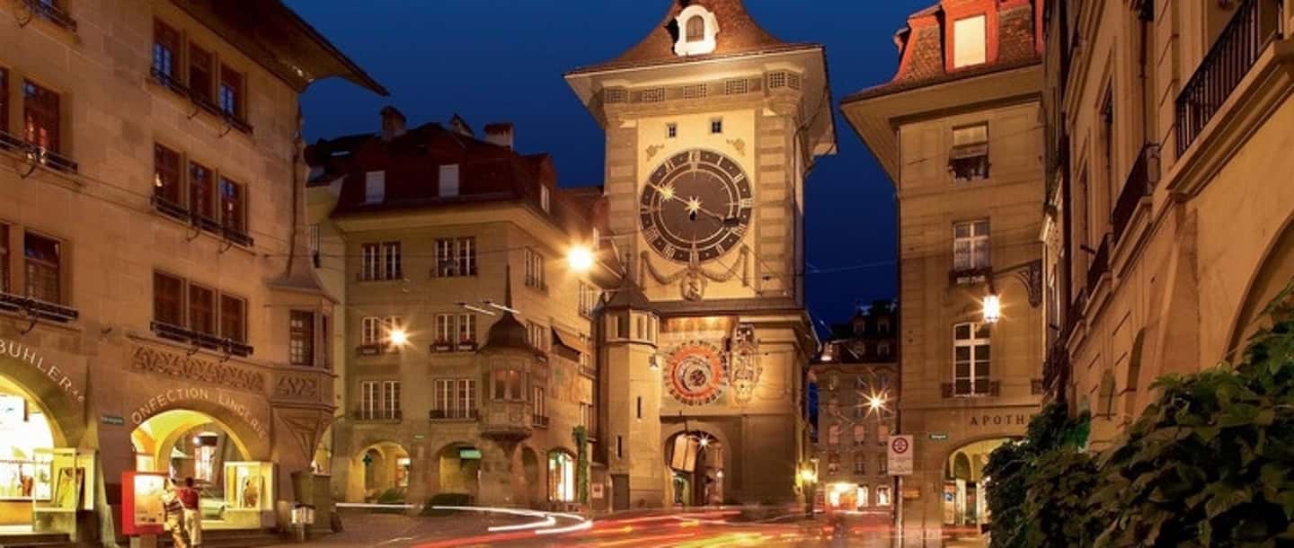 Bild Nr. 2 von Bern: Zytglogge - Rundgang durch den Zeitglockenturm Aktivität in Bern, hochgeladen vom Anbieter