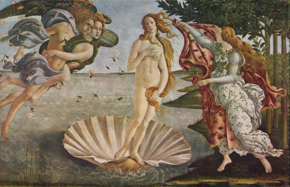 image n.3 of Florence: Uffizi & Accademia Priority Tickets with Audio App activity in Florence, uploaded by supplier