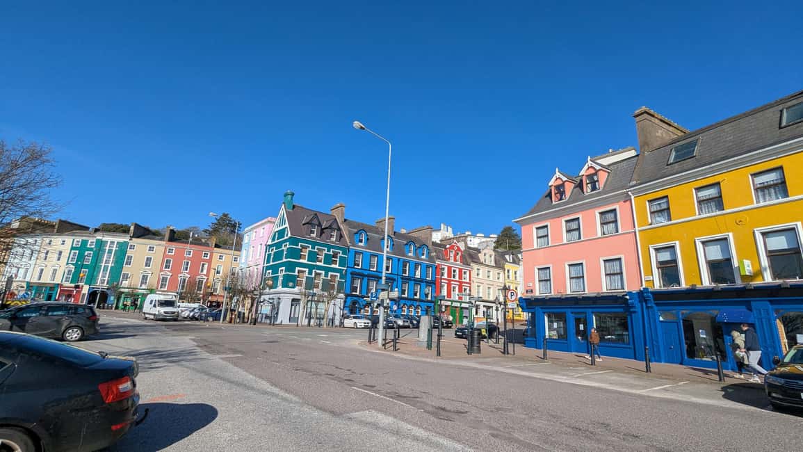 image n.15 of Cobh Walking Tour including St. Colman’s Cathedral activity in Cobh, uploaded by supplier
