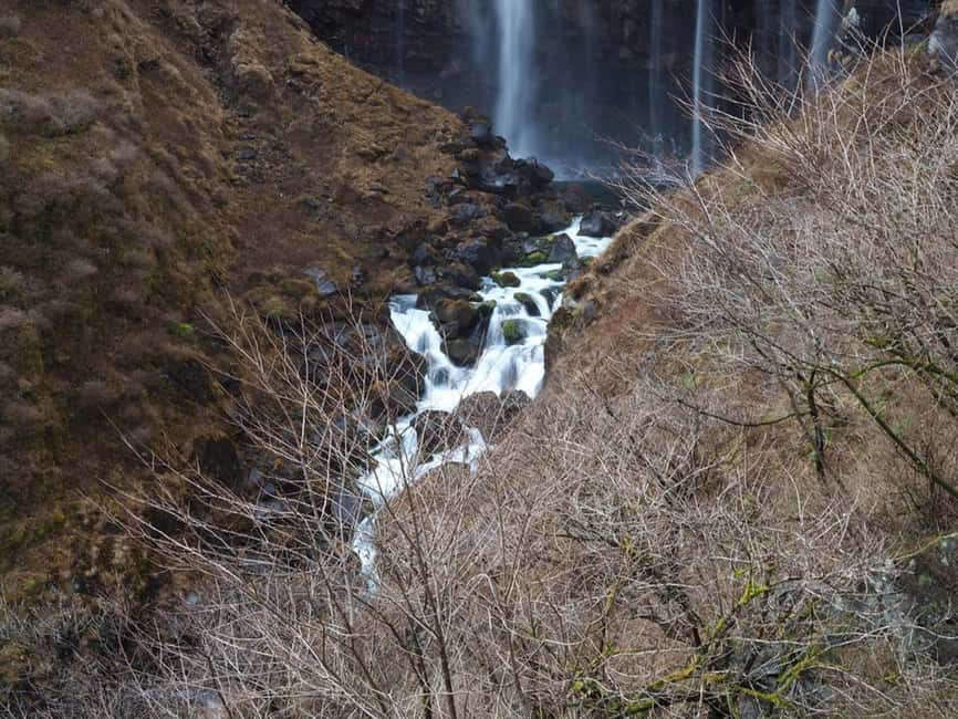 Immagine nº 13 di I maestosi paesaggi di Nikko: Tour privato guidato attività a Nikkō, caricata dal fornitore