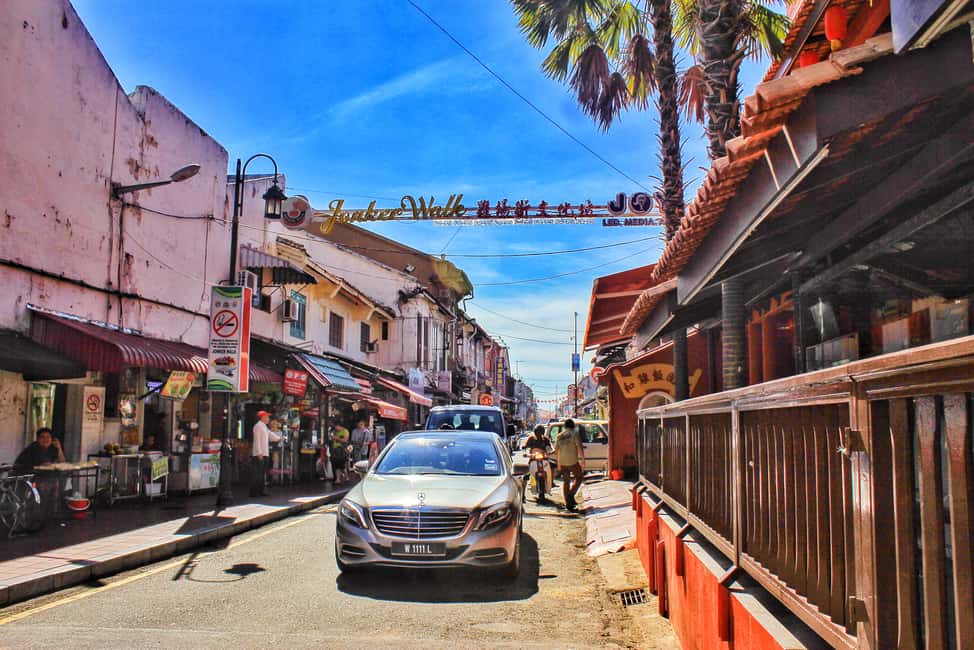 image n.20 of From Kuala Lumpur: Historical Melaka Day Tour with Lunch activity in Malacca City, uploaded by supplier