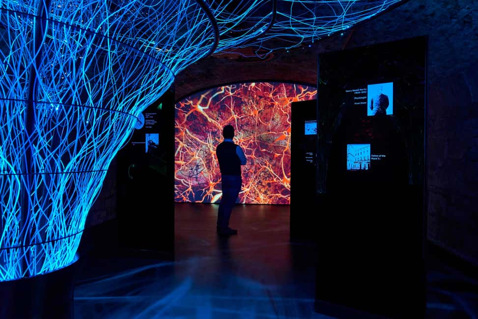 image n.8 of Dublin: EPIC Museum Entrance Ticket activity in Dublin, uploaded by supplier