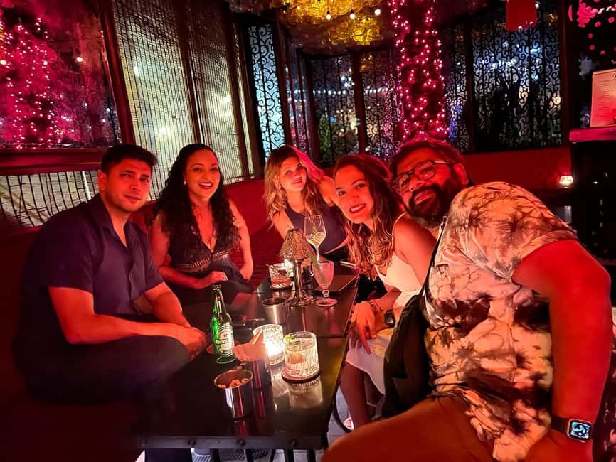 image n.69 of Bangkok: Bar and Club Crawl activity in Bangkok, uploaded by supplier