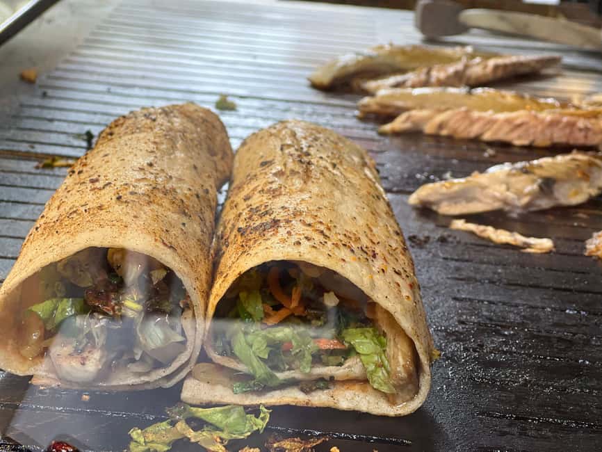 image n.26 of Private Food Tour in Local Food Markets in Asian Side by Van activity in Istanbul, uploaded by supplier
