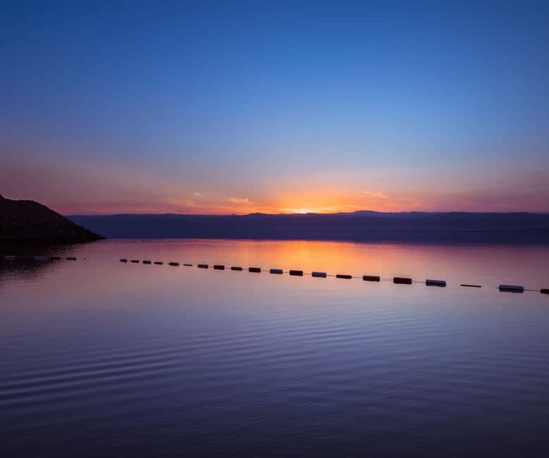 image n.54 of From Amman: Petra and Dead Sea Private Day Tour activity in Capital Governorate Amman, uploaded by supplier