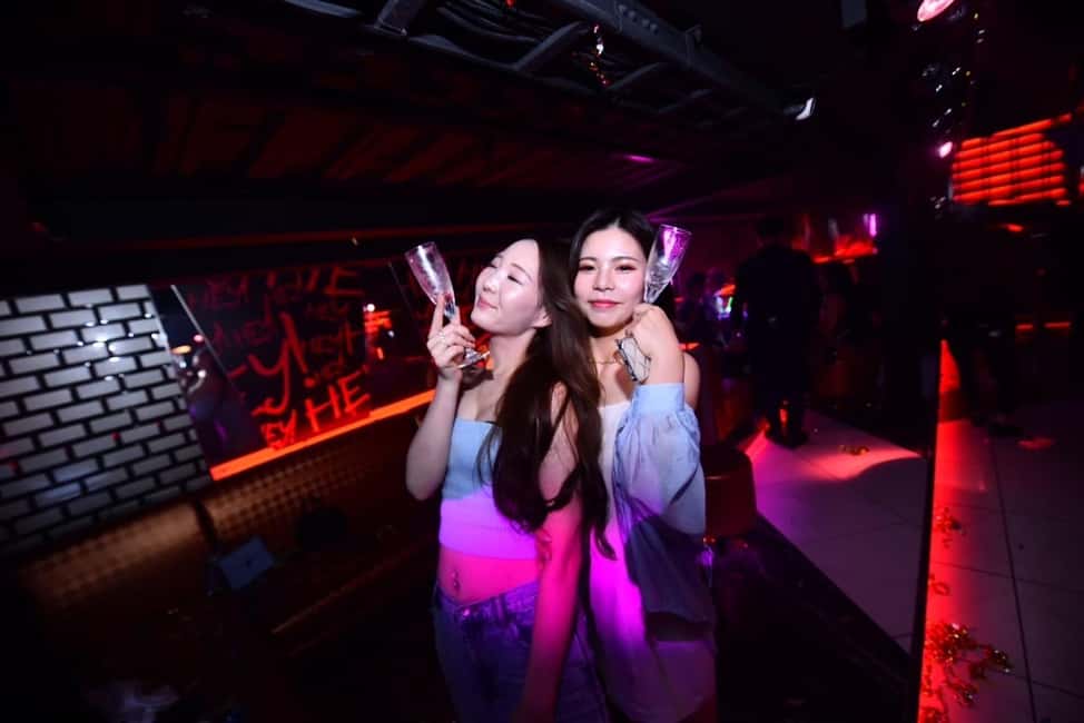 image n.6 of Osaka: CHEVAL Nightclub Admission Ticket & VIP(For Foreign) activity in Osaka, uploaded by supplier