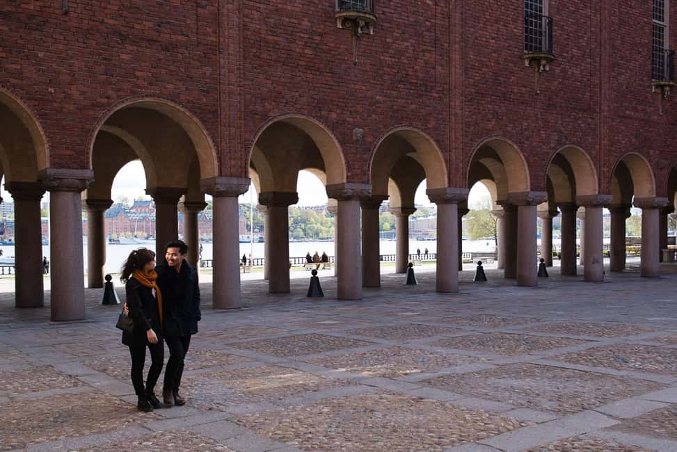 bild nr.4 av Privat professionell fotografering i Stockholm aktivitet i Stockholm, uppladdad av arrangören