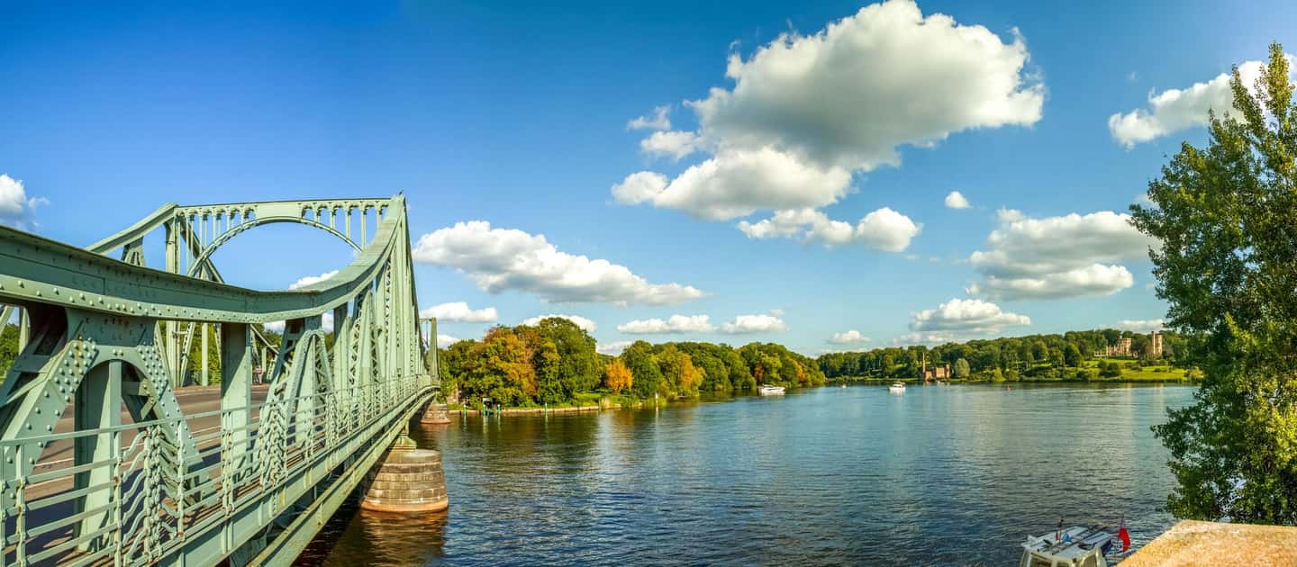 billede nr.9 af aktiviteten Berlin: Slotstur på Havel i Potsdam, uploadet af udbyder