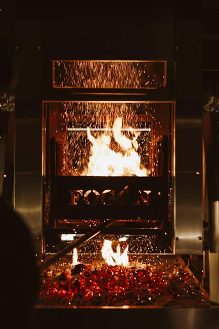 image n.15 of Buenos Aires: 9-Course Argentine Meat Tasting at Fogón Asado activity in Buenos Aires, uploaded by supplier