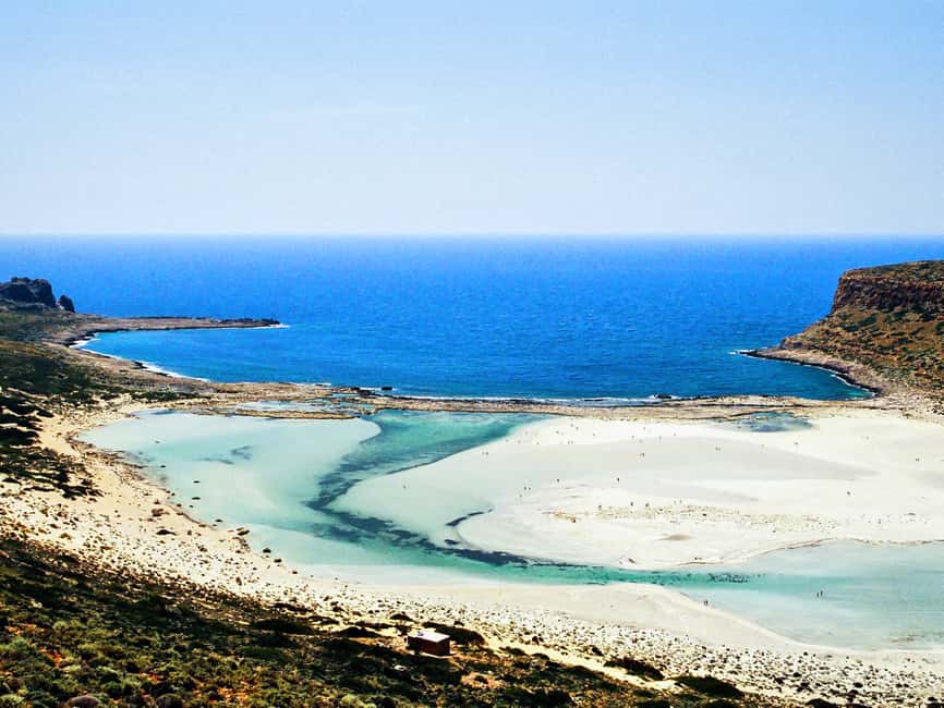 image n.9 of Chania Areas/Kalyves:Gramvousa Island & Balos,Boat Tkt Extra activity in Kissamos, uploaded by supplier