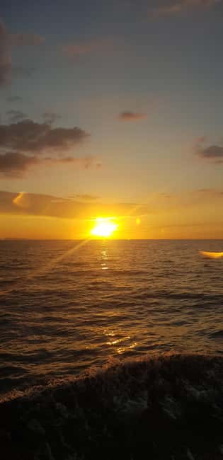 image n.33 of Koh Samui: Koh Phangan Island Full-Day Cruise with Sunset activity in Gulf of Thailand, uploaded by supplier