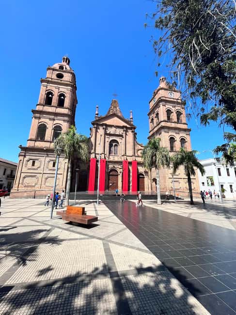 imagem n.1 de Descobre Santa Cruz e Porongo atividade em Potosí, carregada pelo fornecedor