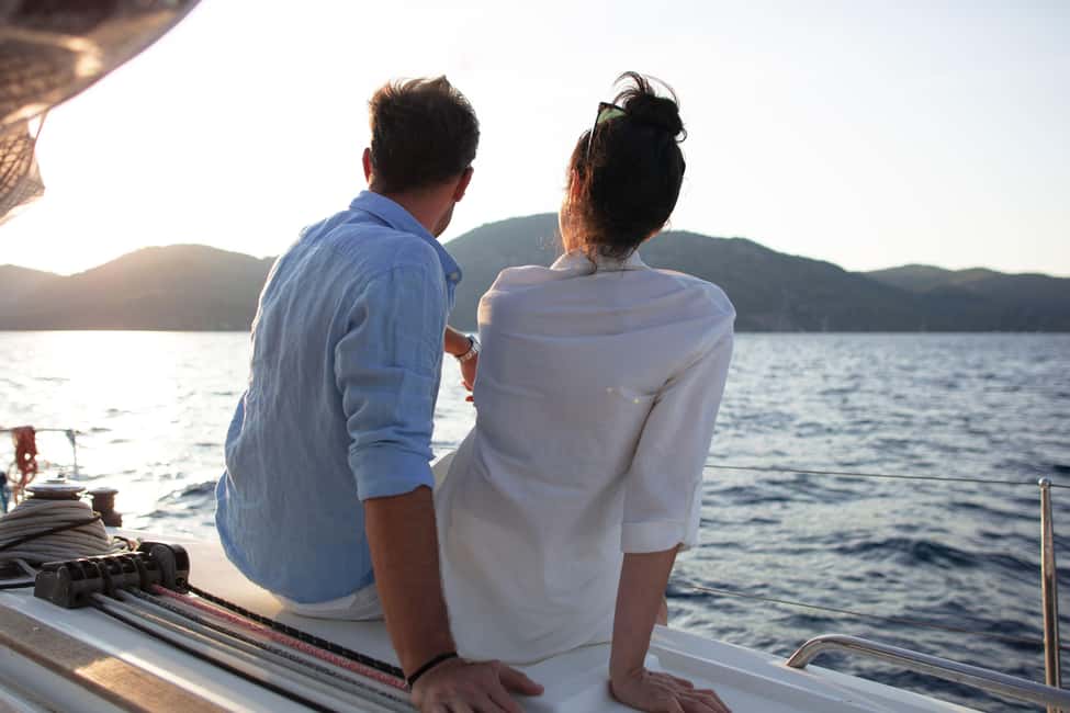 image n.10 of Sail Turkey: 18-39's Olympos to Fethiye Gulet Cruise activity in Kumluca, uploaded by supplier